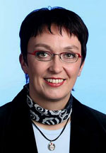 Astrid Klug